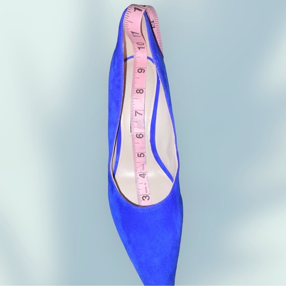 🥳 HP!! Nine West Heels - Picture 9 of 11